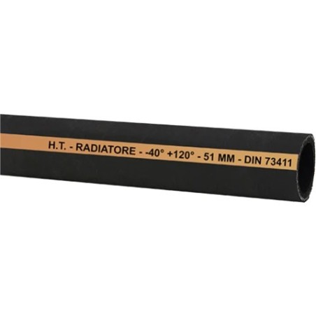 Furtun Radiatore, 18 mm, 11/16 tol, refulare, antigel