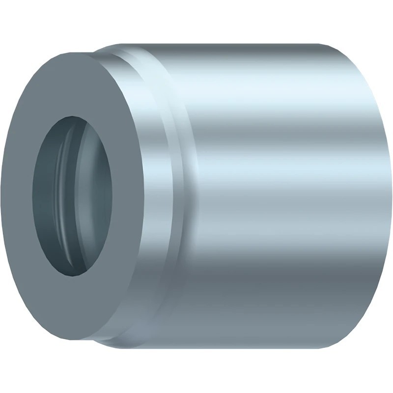 Manson strangere furtunuri cu 4 spirale, fara decojire, diametrul nominal furtun  1.1/4 tol