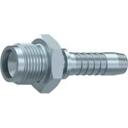 Armatura AGM DN16, 5/8 tol, filet Tata M27X1.5