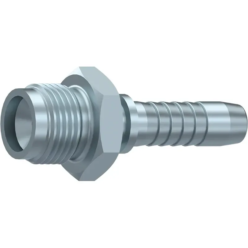 Armatura AGM DN16, 5/8 tol, filet Tata M27X1.5