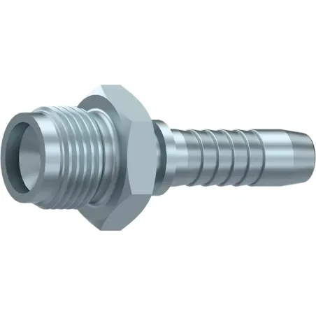 Armatura AGM DN16, 5/8 tol, filet Tata M27X1.5