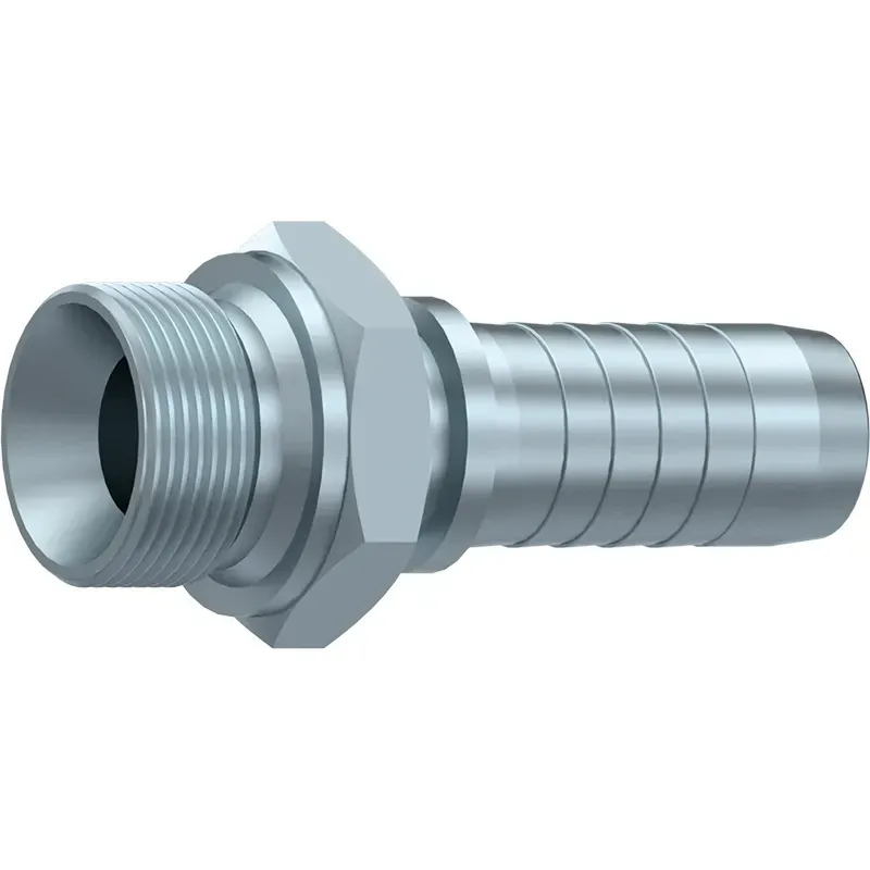 Armatura AGR DN25, 1 tol, filet Tata BSP 1.1/4 tol