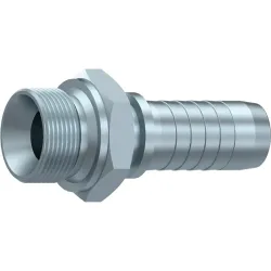 Armatura AGR DN16, 5/8 tol, filet Tata BSP 3/4 tol