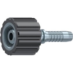 Armatura MSP DN8, 5/16 tol, Seria S, filet Karcher M22x1.5