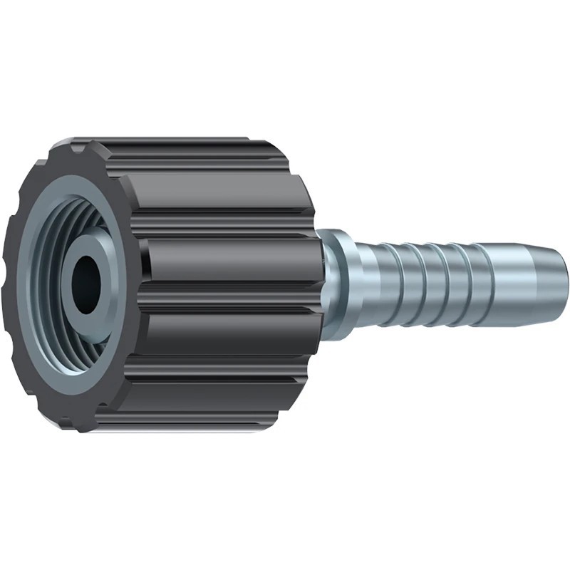 Armatura MSP DN8, 5/16 tol, Seria S, filet Karcher M22x1.5