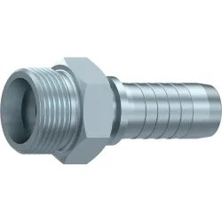 Armatura CEL DN16, 5/8 tol, filet Tata M22x1.5 15L