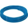 Furtun aer comprimat, 2.5 mm, 1/8 tol, poliuretan albastru