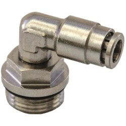 Mufa furtun aer 6 mm, filet exterior gaz 1/2 tol, PL 90°