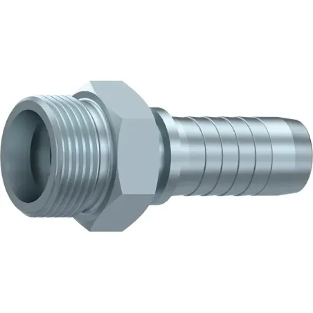 Armatura CES DN20, 3/4 tol, filet M30x2 20S