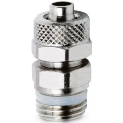 Mufa furtun aer 8-6 mm, filet exterior 1/4, alama