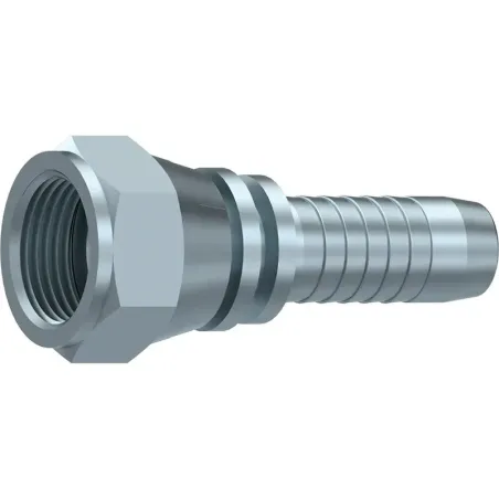 Armatura DKJ DN2, filet Olandez JIC 7/16