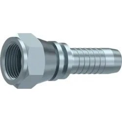 Armatura DKJ DN8, 5/16 tol, filet Olandez JIC 5/8