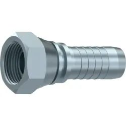 Armatura DKR DN8, 5/16 tol, filet Olandez BSP 1/2 tol