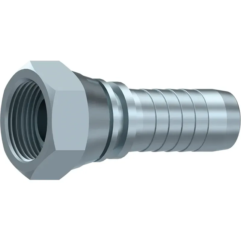 Armatura DKR DN8, 5/16 tol, filet Olandez BSP 1/4 tol