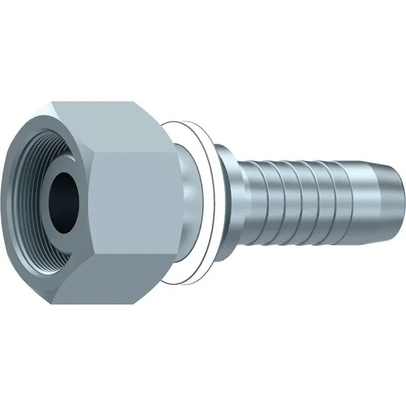 Armatura DKM DN8, 5/16 tol, filet Olandez M16x1.5