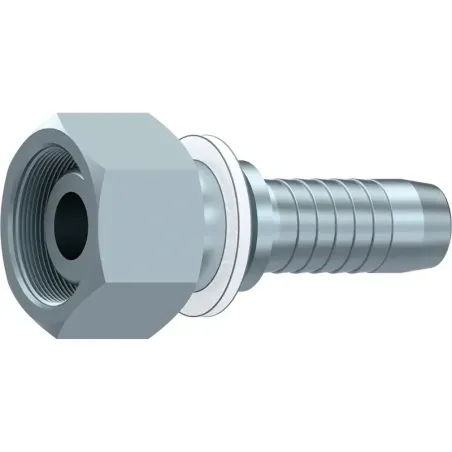 Armatura DKOL DN4, filet Olandez M12x1.5 6L