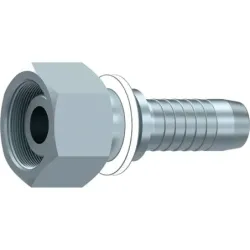 Armatura DKOS DN16, 5/8 tol, filet 16S M24x1.5