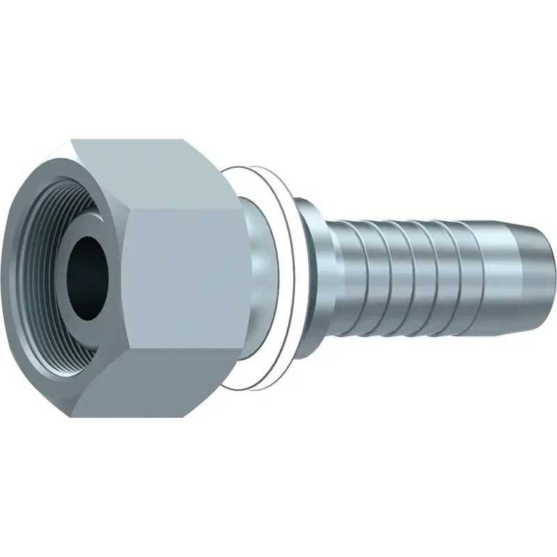 Armatura DKOS DN38, 1.1/2 tol, filet 38S M52x2