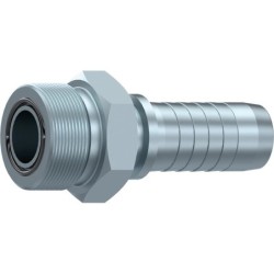 Armatura ORFSE DN16, 5/8 tol, filet Tata ORFS 1.3/16 tol